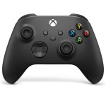 Amazon: Manette sans fil Xbox Series (Xbox Series/PC) à 42,44€ (au lieu de 50,95€)