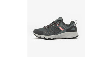 Decathlon: Columbia Peakfreak chaussures randonn&eacute;e imperm&eacute;ables femme &agrave; 89,99&euro; (au lieu de 129,99&euro;)
