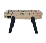 Conforama: Baby foot BONGARINI - 22 joueurs m&eacute;tal, barres t&eacute;lescopiques &agrave; 279,99&euro; (au lieu de 399,99&euro;)