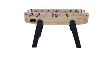 Conforama: Baby foot BONGARINI - 22 joueurs métal, barres télescopiques à 279,99€ (au lieu de 399,99€)