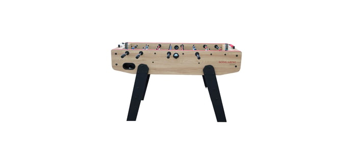 Conforama: Baby foot BONGARINI - 22 joueurs métal, barres télescopiques à 279,99€ (au lieu de 399,99€)