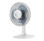 Amazon: Ventilateur de table Rowenta Essential+ VU2330F2 - 34 m³/min, 3 vitesses à 43,99€