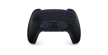 Cdiscount: Manette PS5 DualSense Midnight Black à 49,99€ (au lieu de 74,99€)