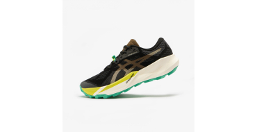 Decathlon: ASICS Trabuco 14 Chaussure de trail Homme &agrave; 124,99&euro; (au lieu de 159,99&euro;)
