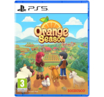 Amazon: Orange Season (PS5) à 16,87€ (au lieu de 29,99€)