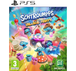 Cdiscount: Les Schtroumpfs Village Party (PS5) à 20,99€ (au lieu de 29,99€)