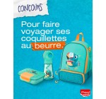 Bureau Vallée: 1 lot repas Toucan/Jungle Fever (gourde + boîte + sac + kit couverts) à gagner