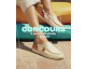 Besson Chaussures: 5 paires de HeyDude pour femme à gagner