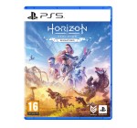 Amazon: Horizon Zero Dawn Remastered sur PS5 à 19.99€