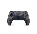 Amazon: Manette DualSense PS5 Grey Camo ou Blue à 49,99€ (au lieu de 72,58€)