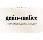 Grain De Malice: -50% sur le 2ème T-shirt