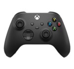 Micromania: Manette Xbox Series X Carbon Black (Xbox Series) &agrave; 49,99&euro; (au lieu de 64,99&euro;)