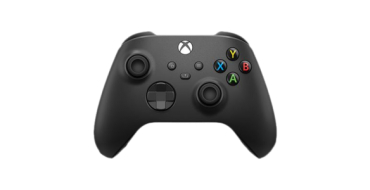 Micromania: Manette Xbox Series X Carbon Black (Xbox Series) à 49,99€ (au lieu de 64,99€)