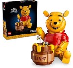 Amazon: LEGO Disney Winnie the Pooh (43300) à 119,99€ (au lieu de 149,99€)