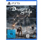 Amazon DE: Demon's Souls (PS5) à 22,18€ (au lieu de 49,99€)
