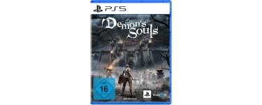 Amazon DE: Demon's Souls (PS5) &agrave; 22,18&euro; (au lieu de 49,99&euro;)