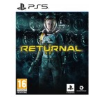 E.Leclerc: Returnal (PS5) à 32,13€ (au lieu de 59,99€)