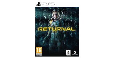 E.Leclerc: Returnal (PS5) &agrave; 32,13&euro; (au lieu de 59,99&euro;)