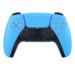 Micromania: Manette PS5 DualSense Starlight Blue &agrave; 54,99&euro; (au lieu de 74,99&euro;)