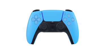 Micromania: Manette PS5 DualSense Starlight Blue à 54,99€ (au lieu de 74,99€)