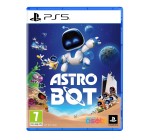 Amazon: Astro Bot sur PS5 à 41,33€ (au lieu de 49€)