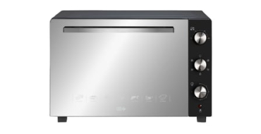 Conforama: Mini-four FAR MF60LBK - 2200W, 60L &agrave; 109,99&euro; (au lieu de 189,99&euro;)
