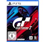 Amazon DE: Gran Turismo 7 (PS5) &agrave; 30,24&euro; (au lieu de 49,99&euro;)