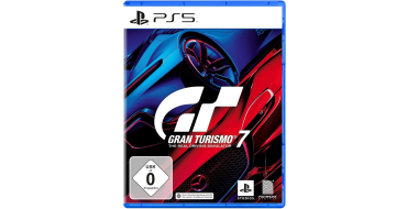 Amazon DE: Gran Turismo 7 (PS5) à 30,24€ (au lieu de 49,99€)