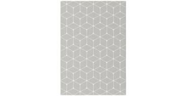 Conforama: Tapis ESSA 160x230 cm gris &agrave; 83,99&euro; (au lieu de 139,99&euro;)