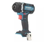 Screwfix: Visseuse à choc Erbauer EOPID18-Li 18V brushless à 89,99€ (au lieu de 139€)