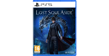Amazon: Lost Soul Aside (PS5) &agrave; 34,13&euro; (au lieu de 69,99&euro;)