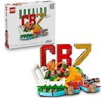 Amazon: LEGO® Football Game Cristiano Ronaldo (43012) à 27,99€ (au lieu de 29,99€)
