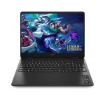 Amazon: PC Portable 16" HP Omen 16-ap0000ns - 2K, Ryzen AI 7 350, 32Go RAM, 1To SSD, RTX 5070 à 1335,40€