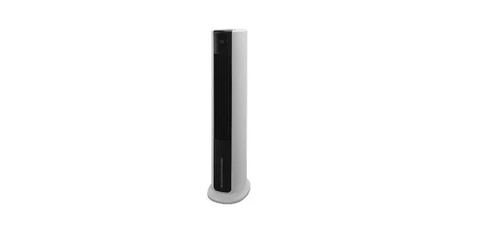 LIDL: Rafraîchisseur d'air 3-en-1 Comfee AC120-19ARB - 500 m³/h, 7L à 129€ (au lieu de 249€)