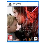 Amazon: Death Stranding 2 (PS5) à 41,73€ (au lieu de 69,99€)