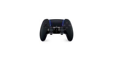 Amazon: Manette Sony DualSense Edge - personnalisable, profils interchangeables &agrave; 179,99&euro;