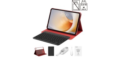 JoyBuy: Teclast T65 Plus Tablette 13,4" 20 Go RAM + 256 Go &agrave; 185,99&euro; (au lieu de 289,99&euro;)