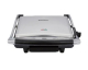 LIDL: Appareil à panini et gril SILVERCREST - 2000W à 29.99€ (au lieu de 39.99€)