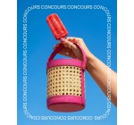 Veepee: 5 sacs Maison Héritage (Mini Lucie Rose, Dulce, Sunny Mini, Ella, Mini Votti) à gagner