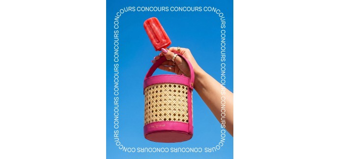 Veepee: 5 sacs Maison Héritage (Mini Lucie Rose, Dulce, Sunny Mini, Ella, Mini Votti) à gagner