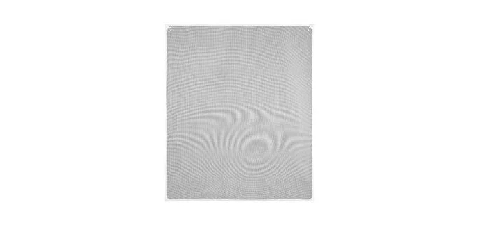 LIDL: Moustiquaire magnétique LIVARNO 110x130cm à 9.99€ (au lieu de 11.99€)
