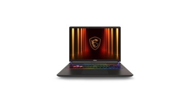 Amazon: PC Portable 16" MSI Vector 16 HX AI A2XWHG-282FR - QHD+ 240Hz, Intel Ultra 7 255HX, 16 Go DDR5, SSD
