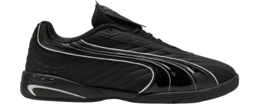Kickz: PUMA V-S2 25 Noir C02 &agrave; 59,95&euro; (au lieu de 99,95&euro;)