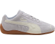 Kickz: PUMA Speedcat OG Gris C69 à 65,95€ (au lieu de 109,95€)