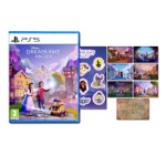 Amazon: Disney Dreamlight Valley Cozy Edition (PS5) à 29,99€ (au lieu de 49,99€)