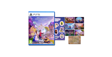 Amazon: Disney Dreamlight Valley Cozy Edition (PS5) &agrave; 29,99&euro; (au lieu de 49,99&euro;)