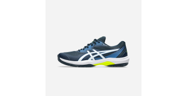 Decathlon: ASICS Game FF Chaussures tennis homme multicourt &agrave; 59,99&euro; (au lieu de 79,99&euro;)