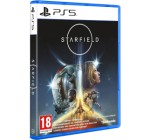 E.Leclerc: Starfield (PS5) à 39,99€ (au lieu de 49,99€)