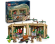 Amazon: LEGO Harry Potter Château de Poudlard  Le Cours de Botanique (76445) à 37,99€ (au lieu de 49,99€)