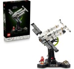 Amazon: LEGO 11389 Projet Dernière Chance à 103,12€ (au lieu de 109,99€)